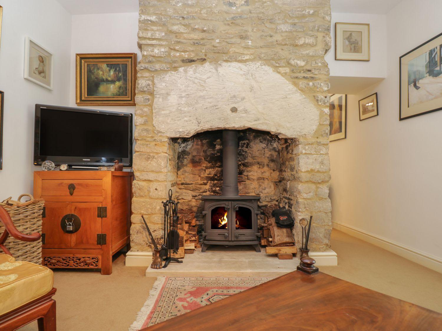 Market Place Cottage, Tetbury, Cotswolds Grade II Central Location Exterior foto